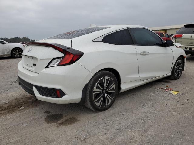 Photo 3 from auction – 2017 HONDA CIVIC EX with VIN 2HGFC3B37HH354603