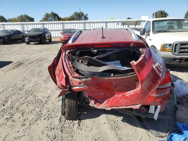 Photo 6 from auction – 2011 HYUNDAI TUCSON GLS with VIN KM8JU3AC5BU212838
