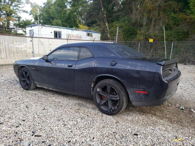 Photo 2 from auction – 2017 DODGE CHALLENGER with VIN 2C3CDZBTXHH658014