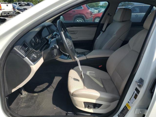 Photo 7 from auction – 2013 BMW 535 XI with VIN WBAFU7C52DDU69827
