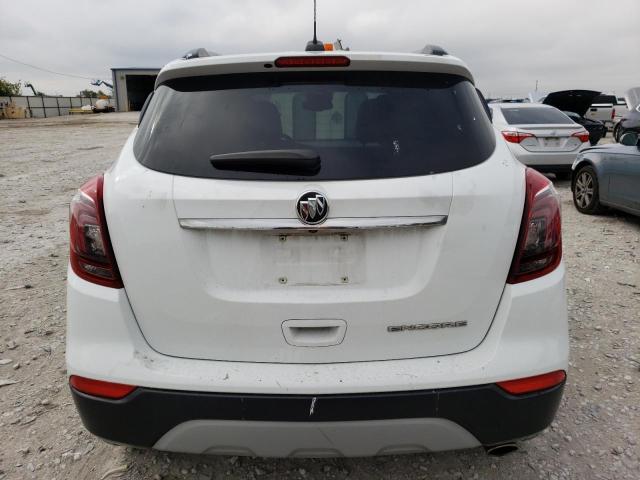 Photo 6 from auction – 2019 BUICK ENCORE PRE with VIN KL4CJASB7KB834668