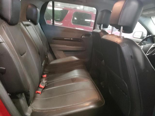 Zdjęcie 11 z aukcji – 2013 GMC TERRAIN DE z VIN 2GKFLZE32D6243951