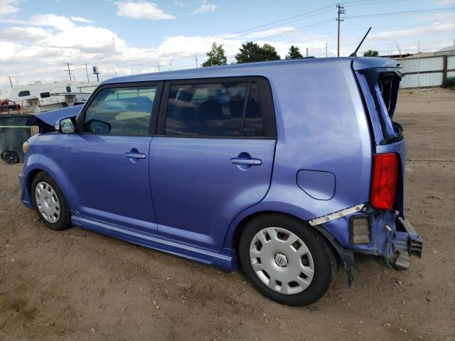 Photo 2 from auction – 2010 TOYOTA SCION XB with VIN JTLZE4FE6A1114491