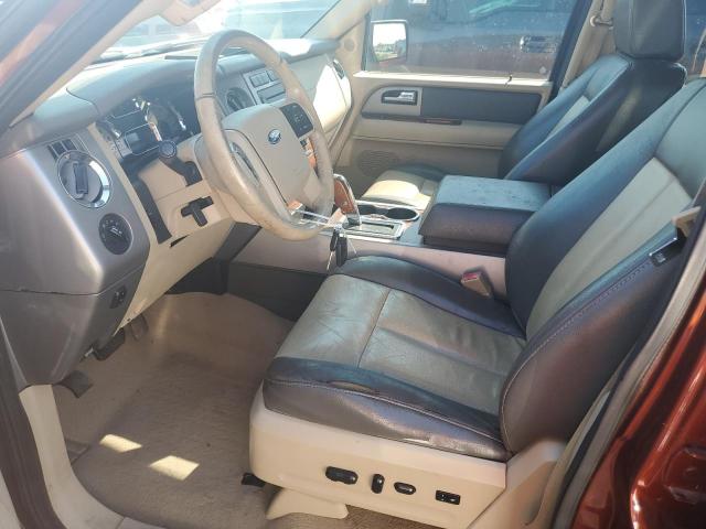 Photo 7 from auction – 2007 FORD EXPEDITION with VIN 1FMFK17527LA17835