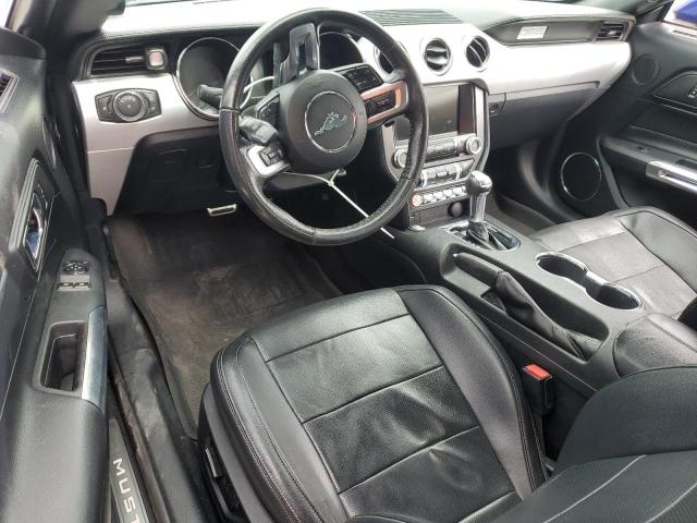 Снимка 8 от търг – 2016 FORD MUSTANG с VIN 1FA6P8TH5G5201336
