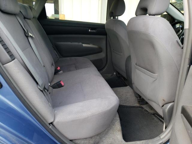Photo 10 from auction – 2008 TOYOTA PRIUS with VIN JTDKB20U887720859