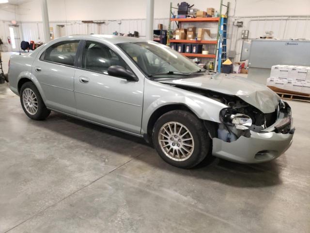 Photo 4 from auction – 2005 CHRYSLER SEBRING TO with VIN 1C3EL56R55N622513