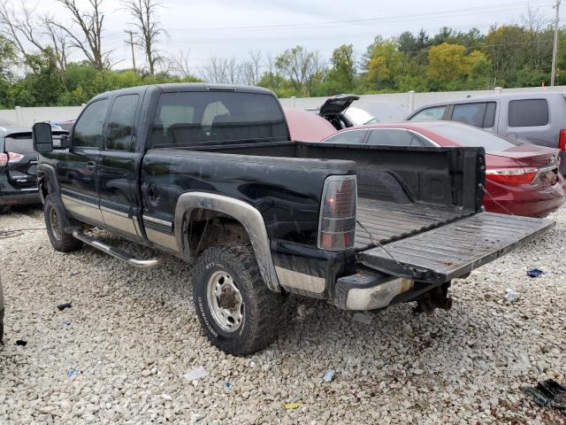 صورة رقم 2 من المزاد - 2003 CHEVROLET SILVERADO مع VIN 1GCHK29U83E346898