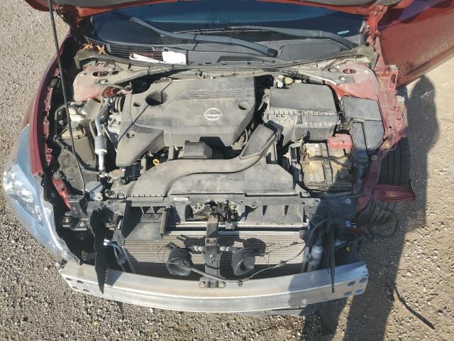 Photo 11 from auction – 2015 NISSAN ALTIMA 2.5 with VIN 1N4AL3AP4FC457545