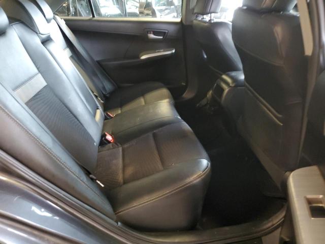 Photo 10 from auction – 2012 TOYOTA CAMRY BASE with VIN 4T1BF1FK5CU504543