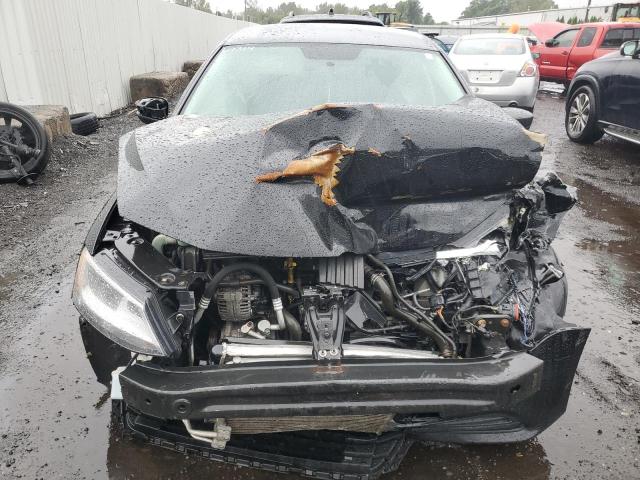 Photo 5 from auction – 2015 VOLKSWAGEN JETTA BASE with VIN 3VW2K7AJ4FM253649