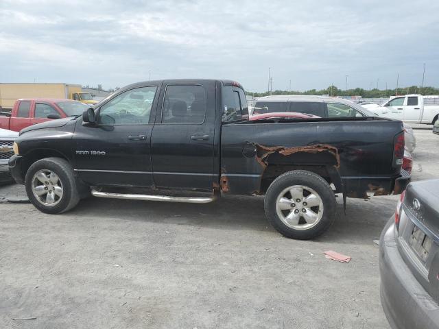 Photo 2 from auction – 2003 DODGE RAM 1500 S with VIN 1D7HU18N23S183106