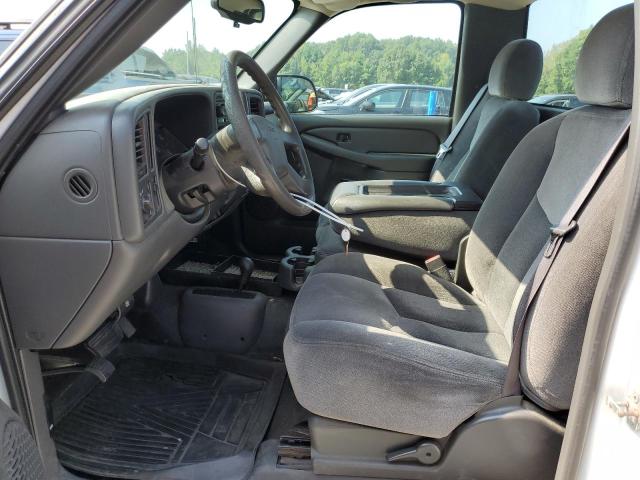Photo 7 from auction – 2006 GMC NEW SIERRA with VIN 3GTEK14V66G164479
