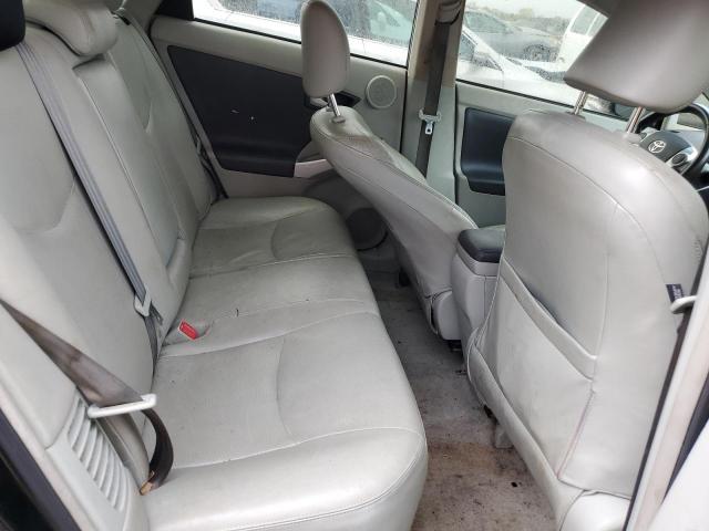 Photo 10 from auction – 2010 TOYOTA PRIUS with VIN JTDKN3DU9A0030740