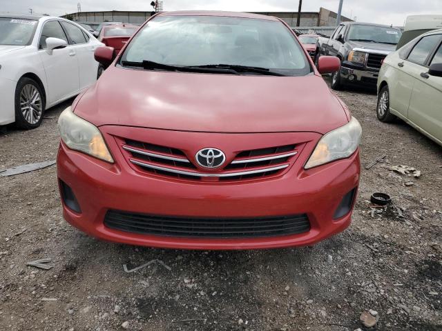 Photo 5 from auction – 2013 TOYOTA COROLLA with VIN 5YFBU4EE7DP163314