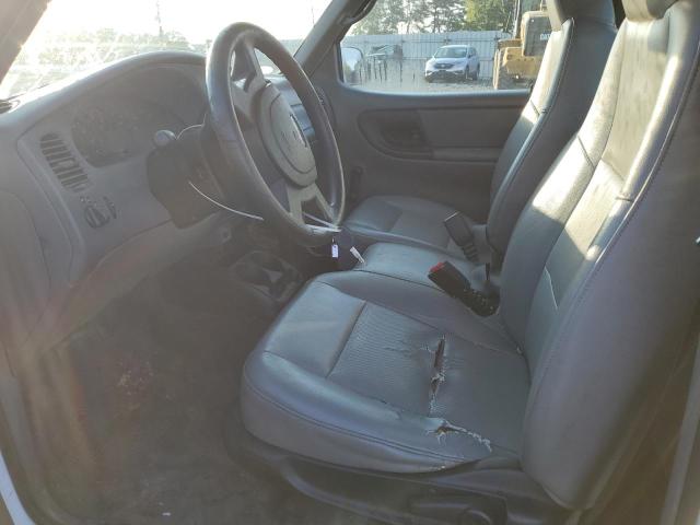 Снимка 7 от търг – 2004 FORD RANGER с VIN 1FTYR10D44TA01674