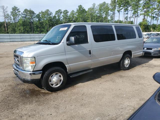 FORD ECONOLINE 2009 with VIN 1FBSS31LX9DA26435 - Photo from auction