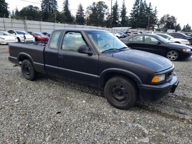 Photo 4 from auction – 1997 GMC SONOMA with VIN 1GTCS1940V8521280
