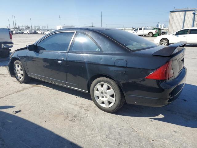 Photo 2 from auction – 2002 HONDA CIVIC EX with VIN 1HGEM22922L103084