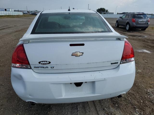 Photo 6 from auction – 2012 CHEVROLET IMPALA LT with VIN 2G1WB5E33C1191774