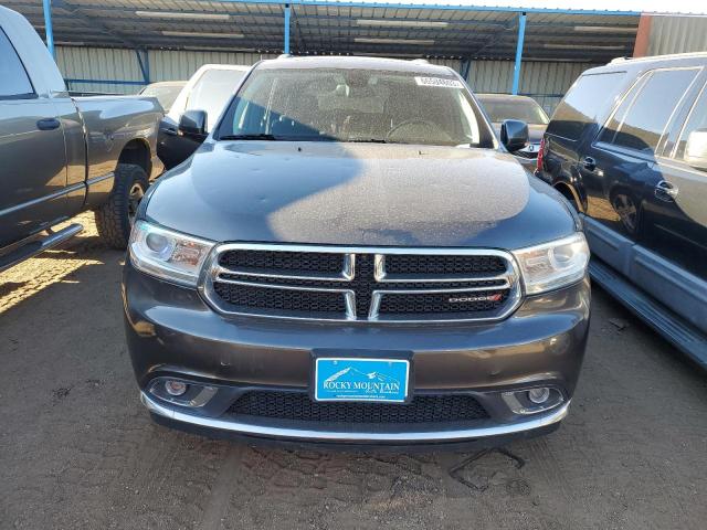 Снимка 5 от търг – 2014 DODGE DURANGO LI с VIN 1C4RDJDG6EC314749