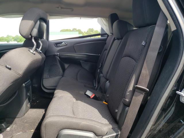 Photo 11 from auction – 2018 DODGE JOURNEY SE with VIN 3C4PDCAB6JT514038