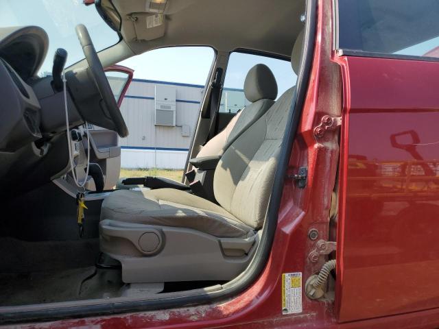 Photo 7 from auction – 2011 FORD FOCUS SE with VIN 1FAHP3FN7BW107197
