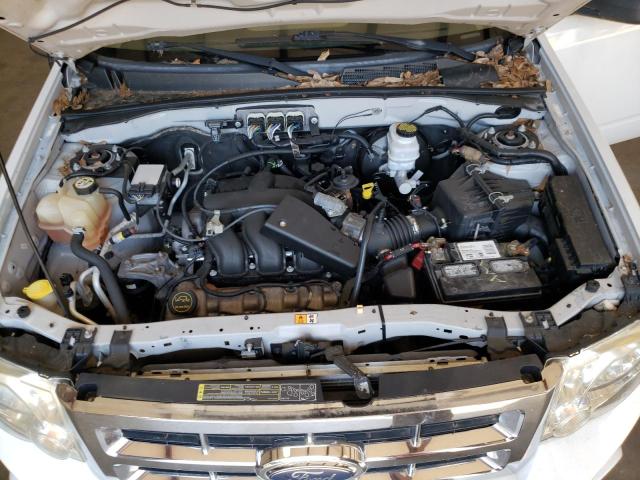 Photo 11 from auction – 2008 FORD ESCAPE XLT with VIN 1FMCU03198KA56875