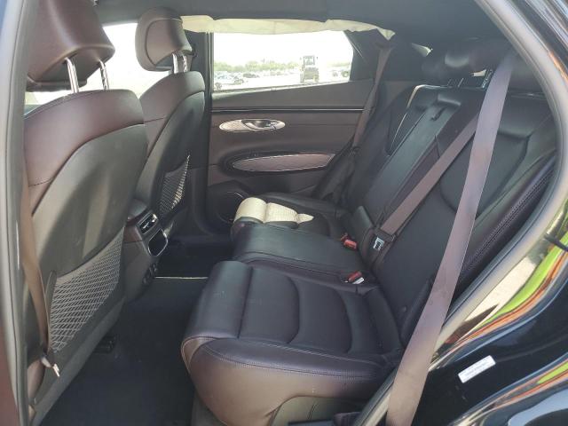 Photo 11 from auction – 2022 GENESIS GV70 BASE with VIN KMUMADTB2NU038071