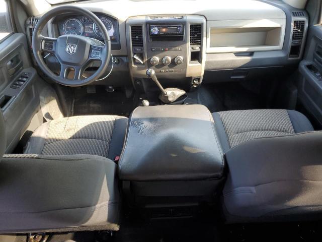 Photo 8 from auction – 2012 DODGE RAM 2500 S with VIN 3C6UD5CL4CG208656