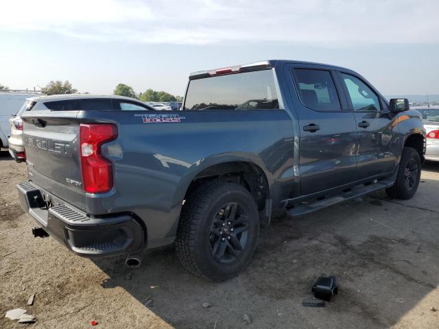 Photo 3 from auction – 2019 CHEVROLET SILVERADO with VIN 3GCPYCEH0KG156156