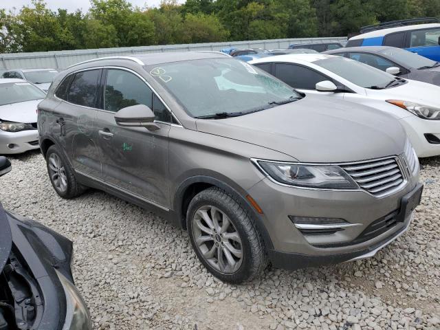 Photo 4 from auction – 2016 LINCOLN MKC SELECT with VIN 5LMCJ2D98GUJ27394