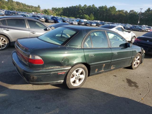 Photo 3 from auction – 1998 CADILLAC CATERA with VIN W06VR52R2WR128024