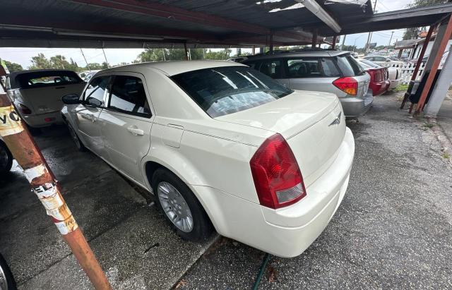 Photo 3 from auction – 2005 CHRYSLER 300 with VIN 2C3JA43R45H675991