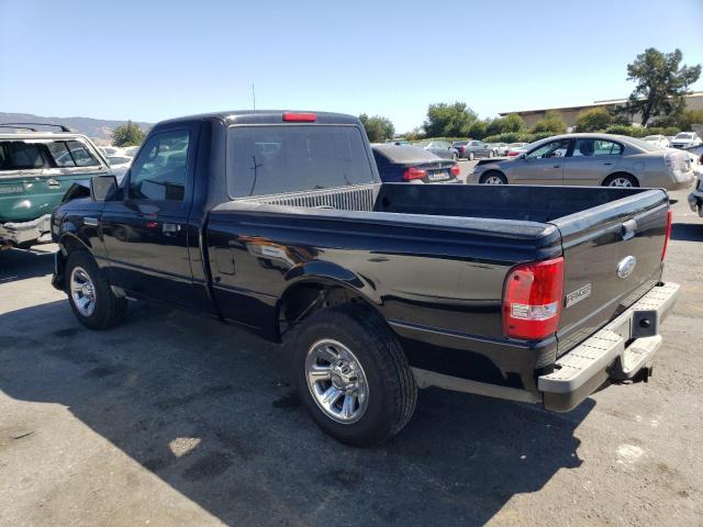 Photo 2 from auction – 2010 FORD RANGER with VIN 1FTKR1AD6APA30506