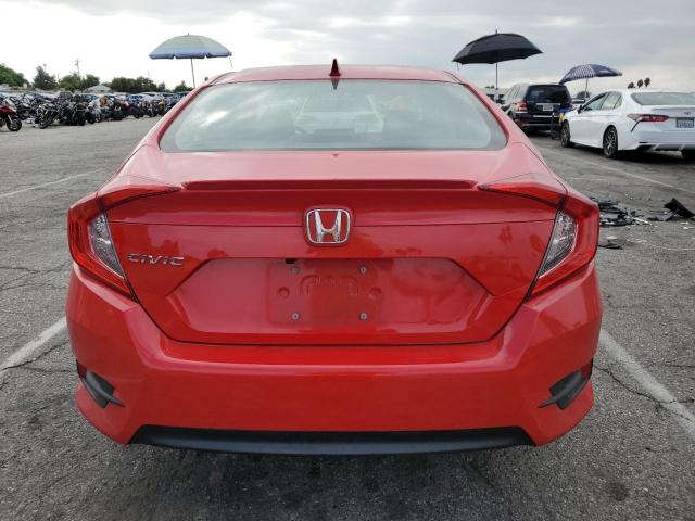 Photo 6 from auction – 2017 HONDA CIVIC EX with VIN 2HGFC1F38HH642547