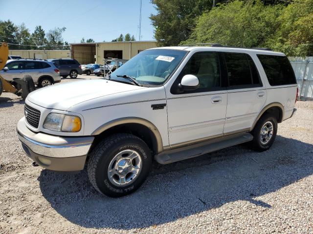 FORD EXPEDITION 2002 with VIN 1FMPU18L52LA71912 - Photo from auction
