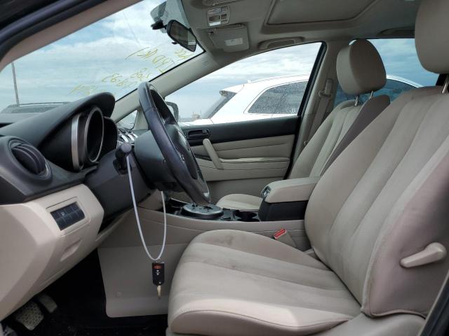 Снимка 7 от търг – 2011 MAZDA CX-7 с VIN JM3ER2B53B0401942