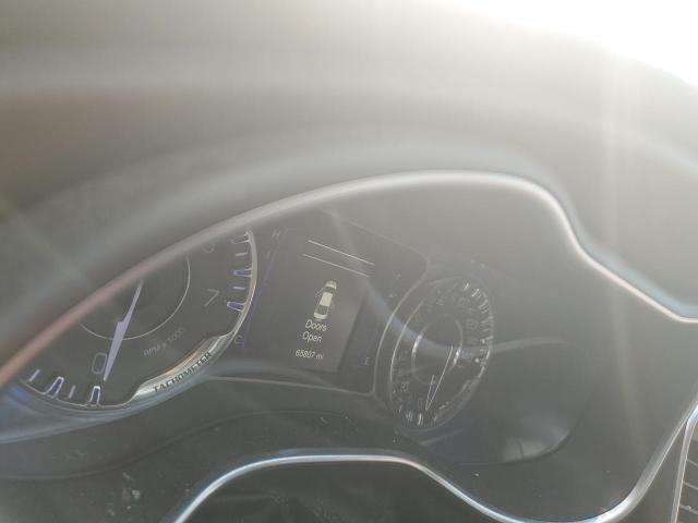 Photo 9 from auction – 2017 CHRYSLER 200 LX with VIN 1C3CCCFB4HN502625
