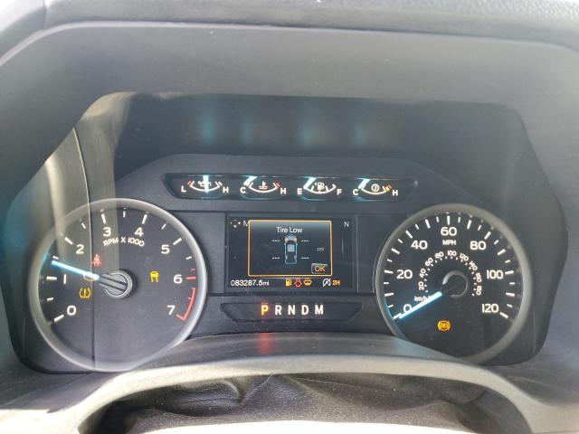 Photo 9 from auction – 2019 FORD F150 SUPER with VIN 1FTEW1EP3KFC44161