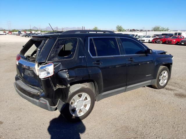Photo 3 from auction – 2013 GMC TERRAIN SL with VIN 2GKALSEK3D6367834