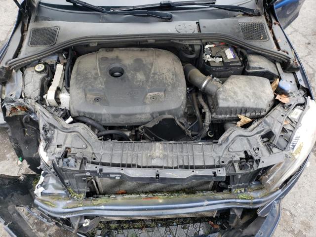 Photo 11 from auction – 2015 VOLVO S60 PREMIE with VIN YV126MFKXF1362793