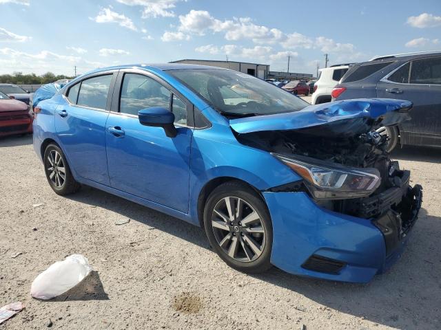 Photo 4 from auction – 2020 NISSAN VERSA SV with VIN 3N1CN8EV8LL863897