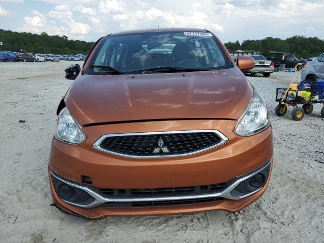 Photo 5 from auction – 2017 MITSUBISHI MIRAGE ES with VIN ML32A3HJ2HH001316