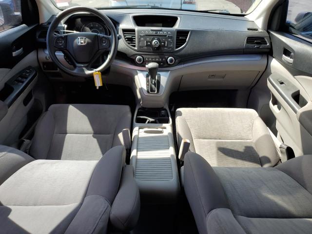 Photo 8 from auction – 2012 HONDA CR-V LX with VIN 5J6RM4H37CL053809