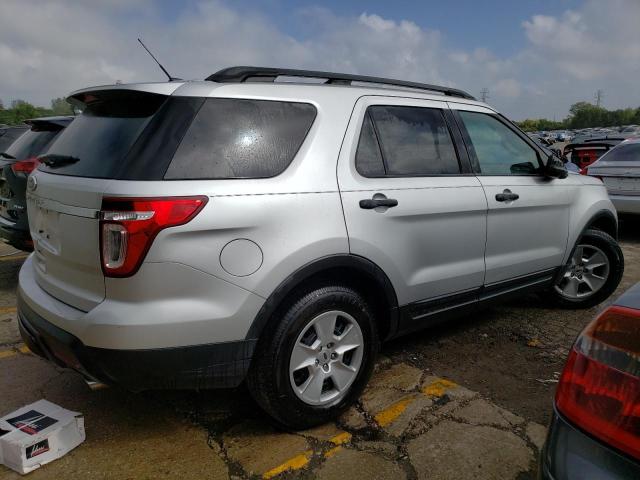 Photo 3 from auction – 2012 FORD EXPLORER with VIN 1FMHK7B82CGA43464