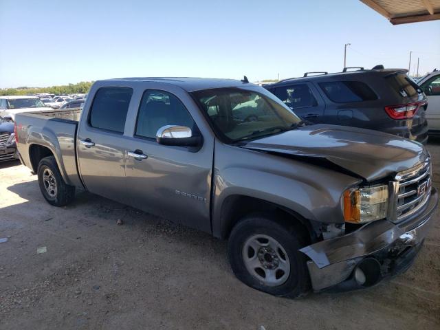 Photo 4 from auction – 2007 GMC NEW SIERRA with VIN 2GTEC13C271562327