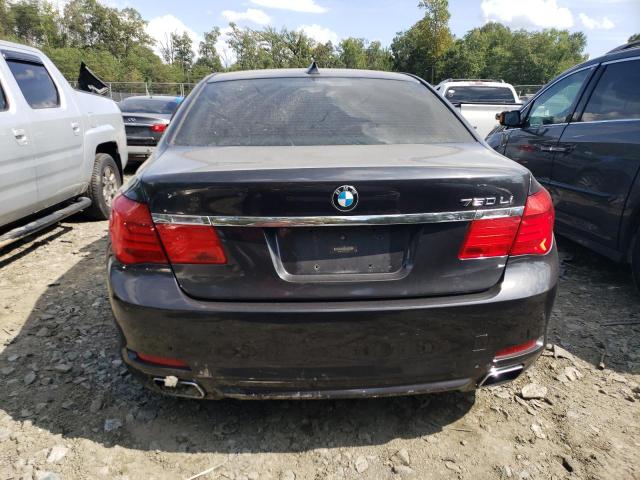 Photo 6 from auction – 2012 BMW ALPINA B7 with VIN WBAKC8C52CC436466