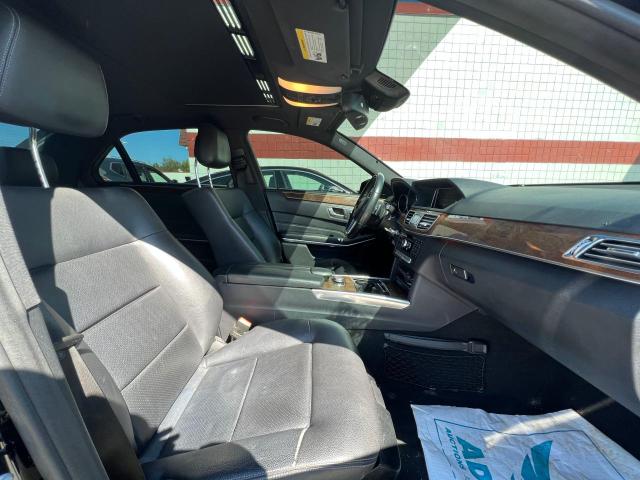 Photo 5 from auction – 2015 MERCEDES-BENZ E 350 4MAT with VIN WDDHF8JB5FB119021