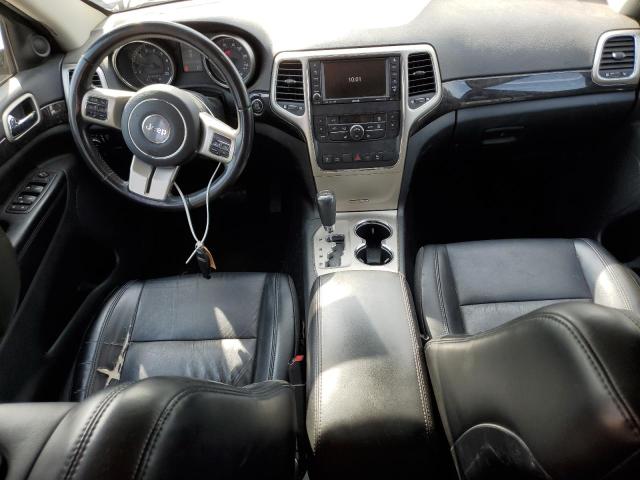 Photo 8 from auction – 2011 JEEP GRAND CHER with VIN 1J4RR4GT5BC509596